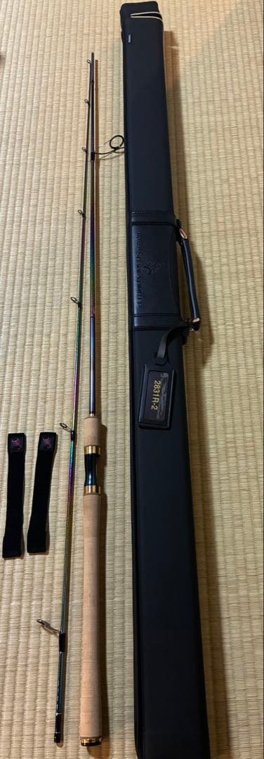【早い者勝ち】ワールドシャウラリミテッド 2831