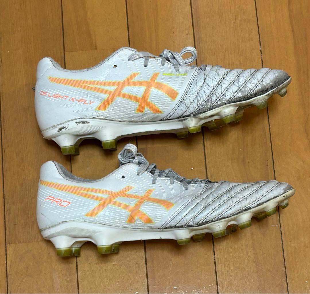 【流通在庫少】　ASICS DS LIGHT X‑FLY PRO 2