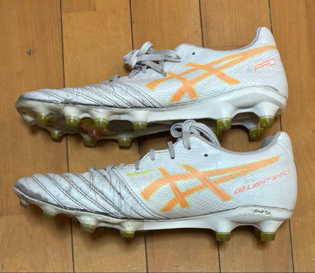 【流通在庫少】　ASICS DS LIGHT X‑FLY PRO 2
