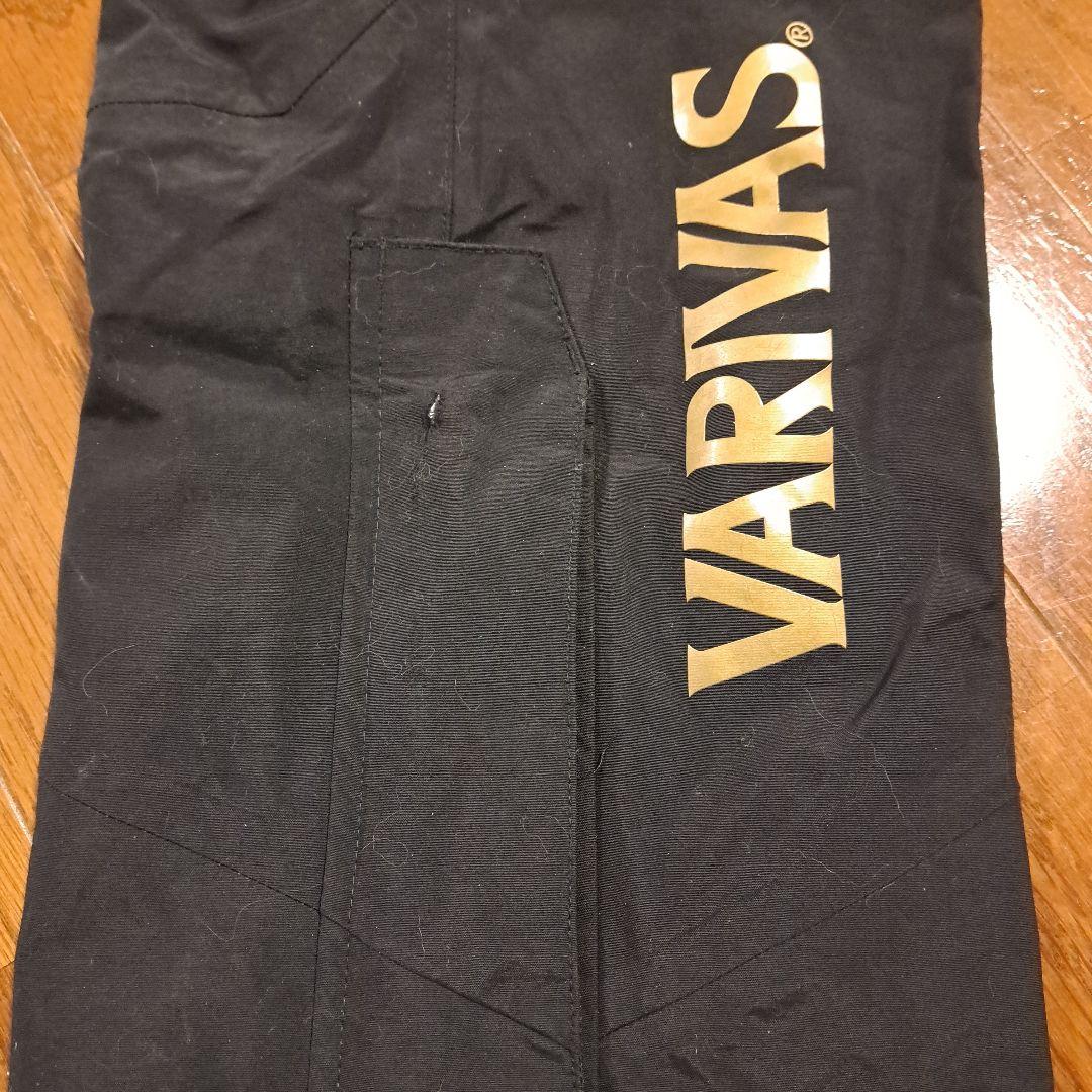 もんじろうVARIVAS フィッシングスーツVARS-11 サイズM 美品