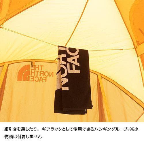 ザ ノースフェイス Wawona 4 ワオナ4 テント