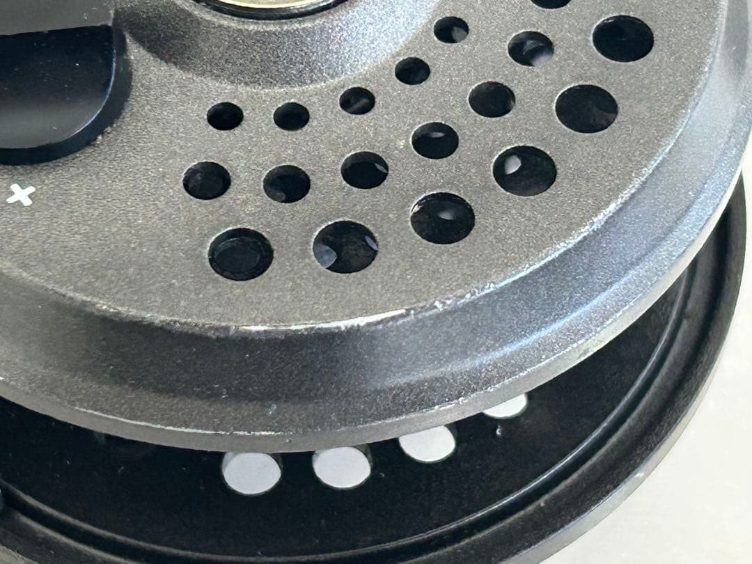 リール ORVIS Battenkill Disc 7/8