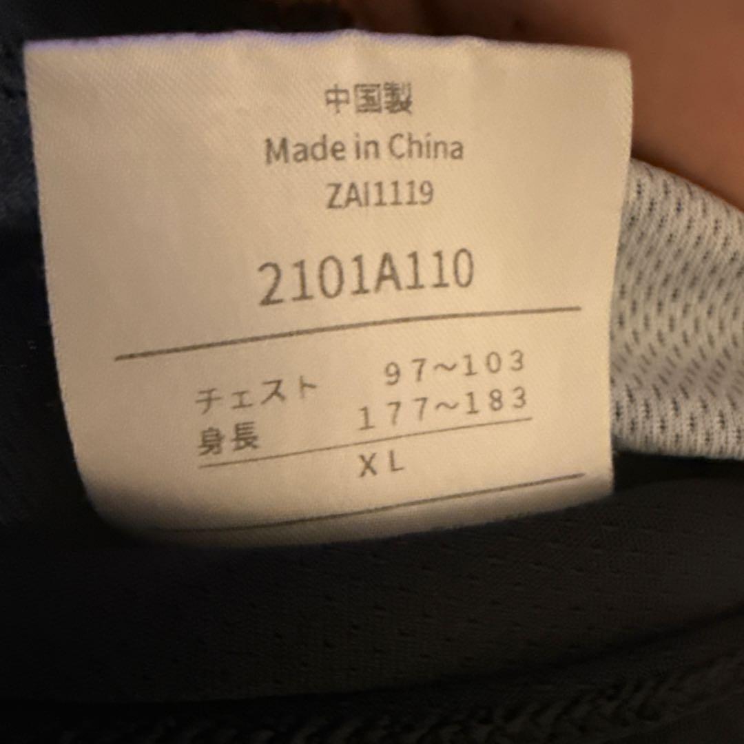ヴィッセル神戸 トレーニングウェア　XL 非売品