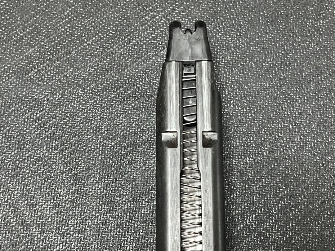 東京マルイ製ガスブローバックガン USP COMPACT