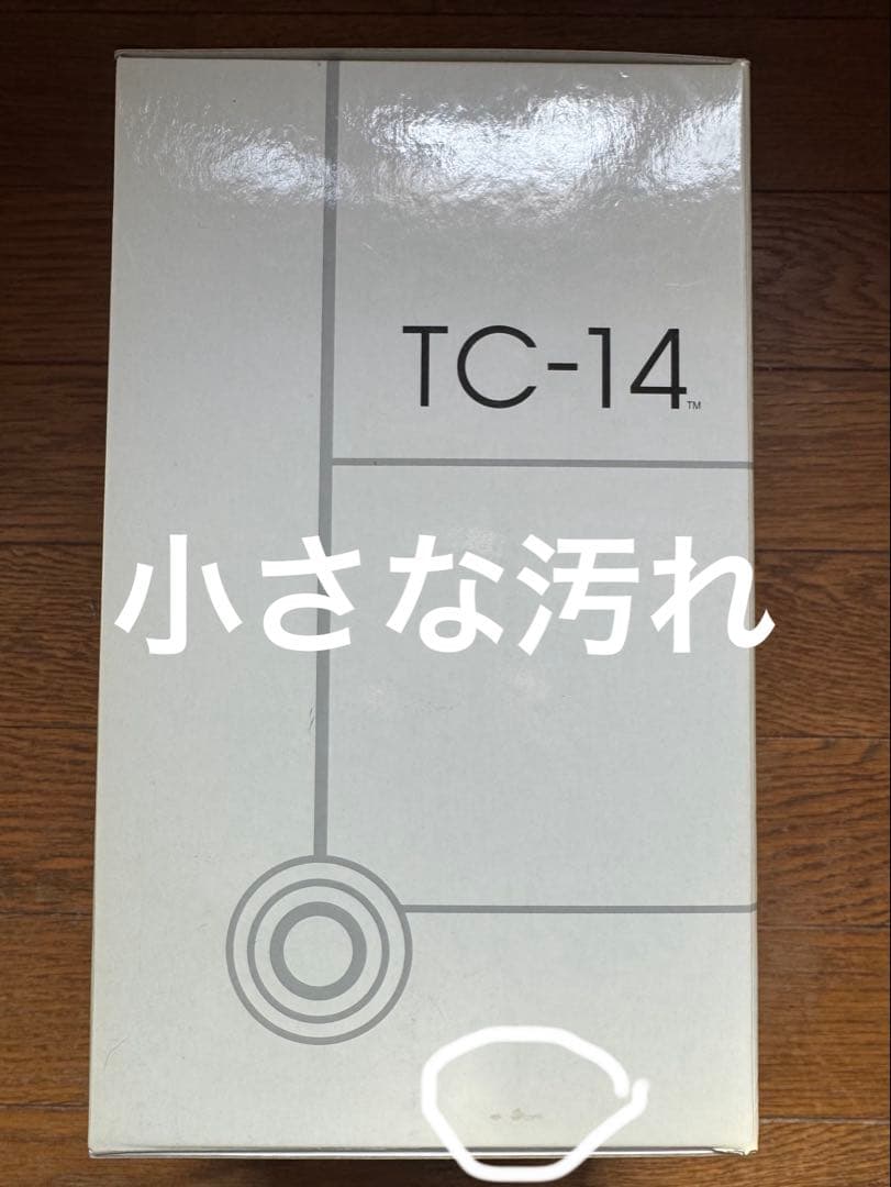 メディコムトイ VCD tc-14 スターウォーズ フィギュア