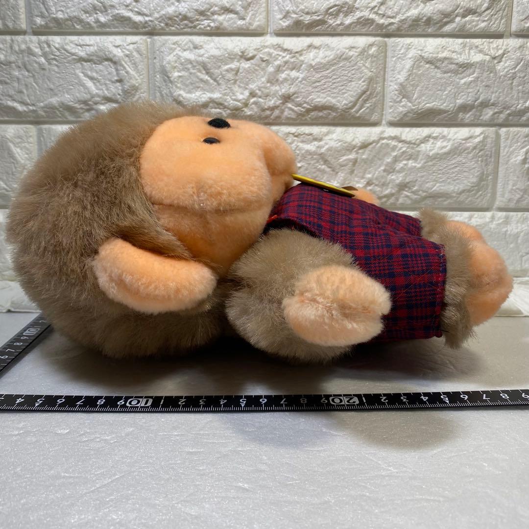 〈IKB〉ちびっ子サム SAM ぬいぐるみ［30㎝］いたずらシリーズ