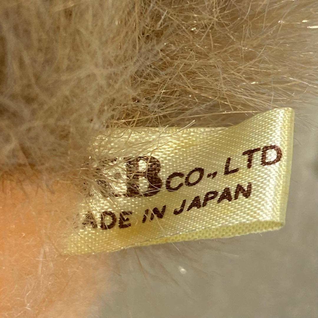 〈IKB〉ちびっ子サム SAM ぬいぐるみ［30㎝］いたずらシリーズ