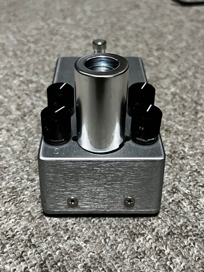 ギター Lee Custom Amplifier VAB-763