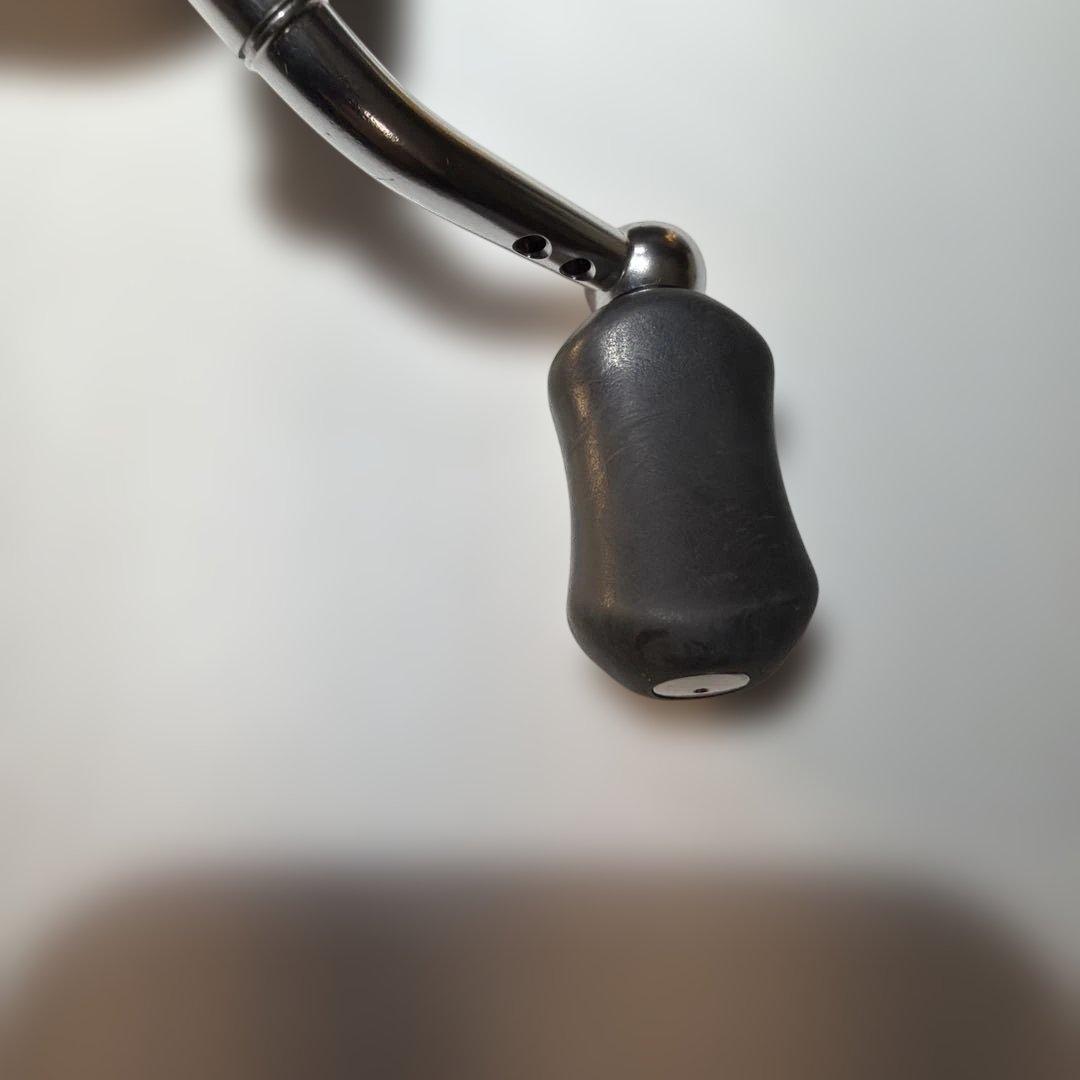 【中古】SHIMANO 07STELLA200s 07ステラ左