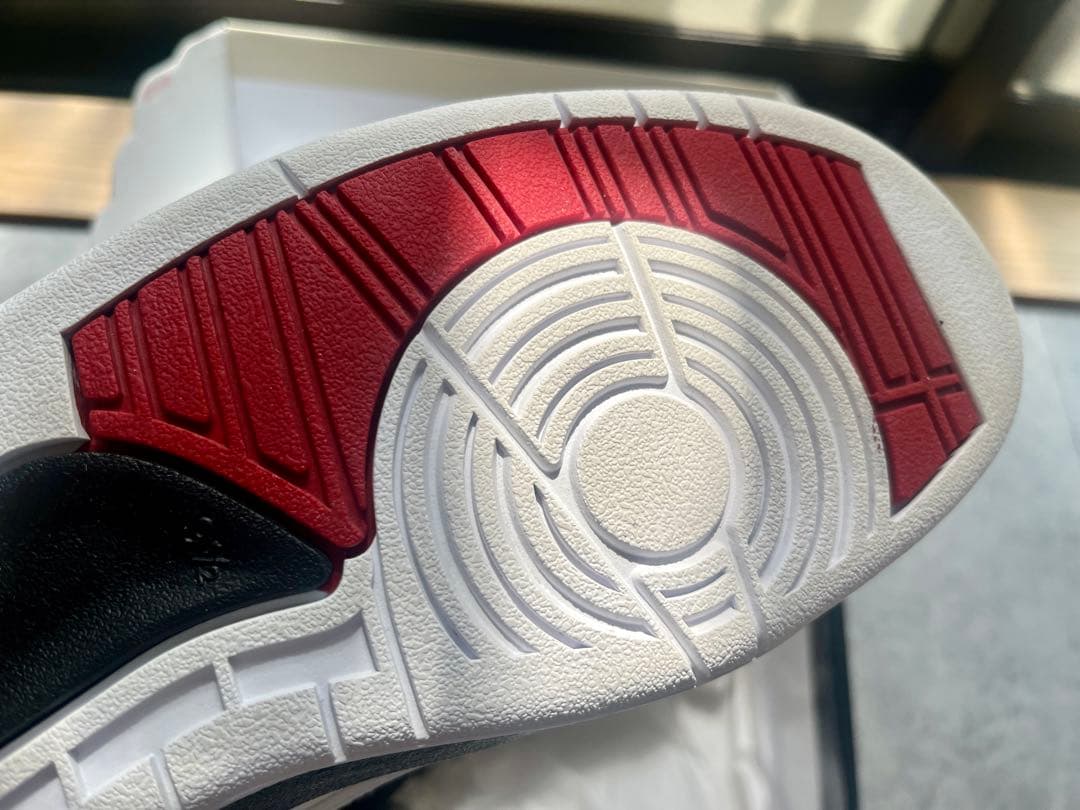 Nike Air Jordan 2 シカゴ　27.5cm