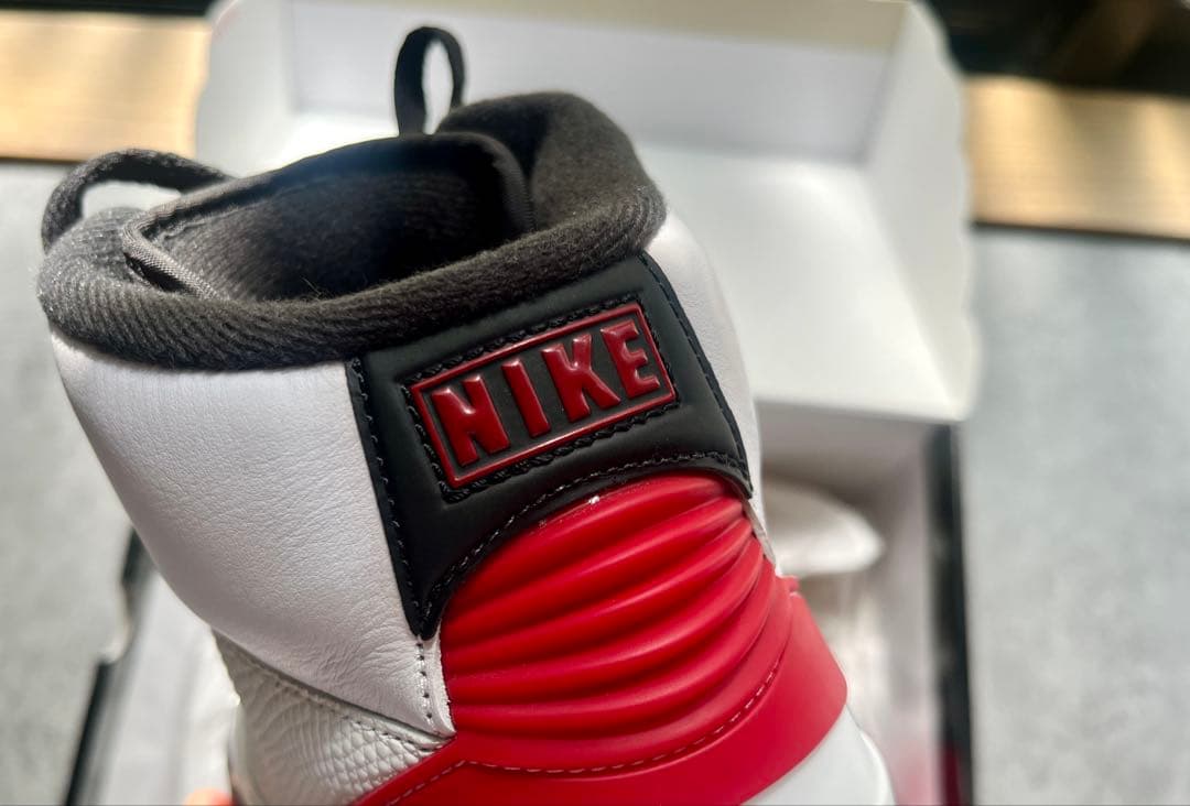 Nike Air Jordan 2 シカゴ　27.5cm