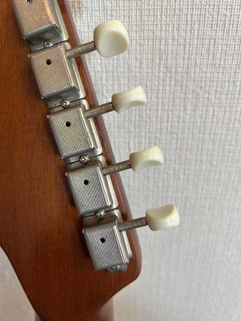 Fender redondo ミニアコースティックギター