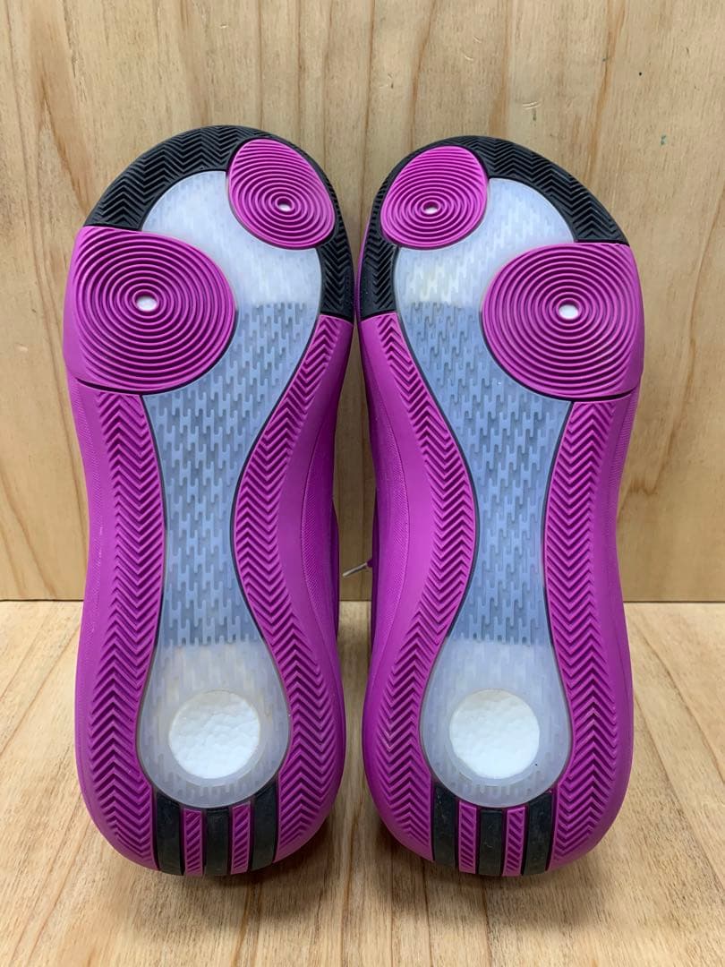 adidas HARDEN VOLUME 8 サイズ28