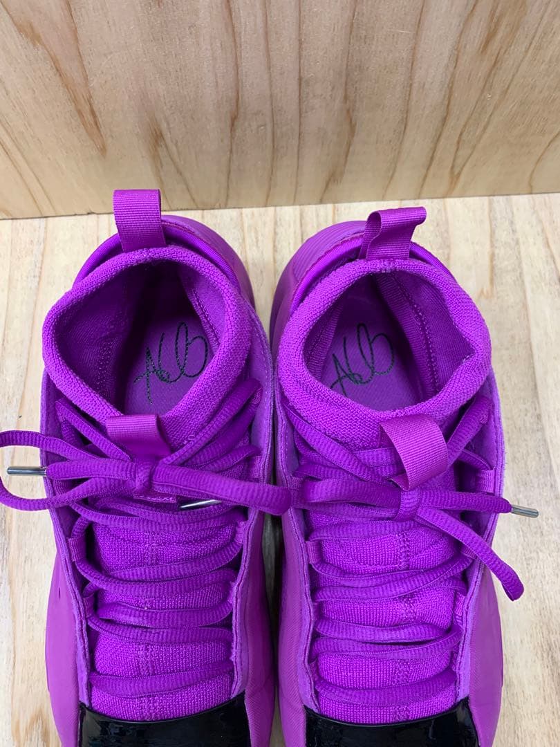 adidas HARDEN VOLUME 8 サイズ28