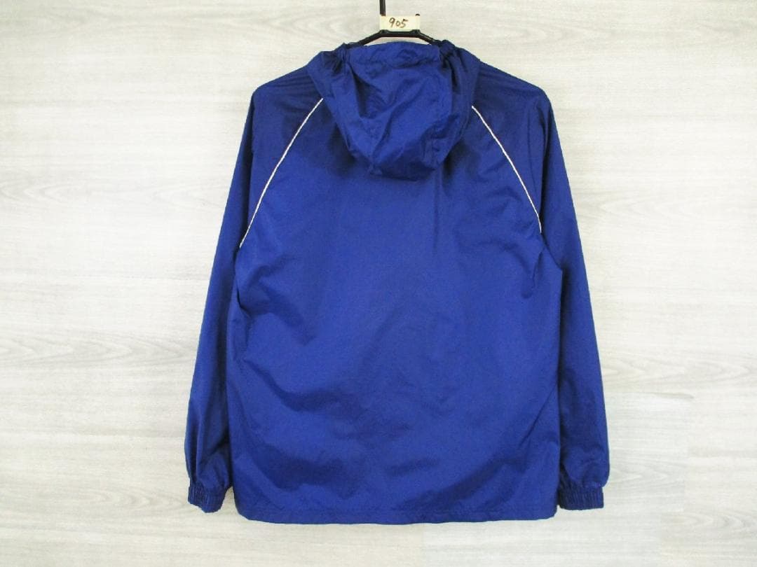 08グラスホッパーチューリッヒ ウィンドブレーカー adidas M0905y