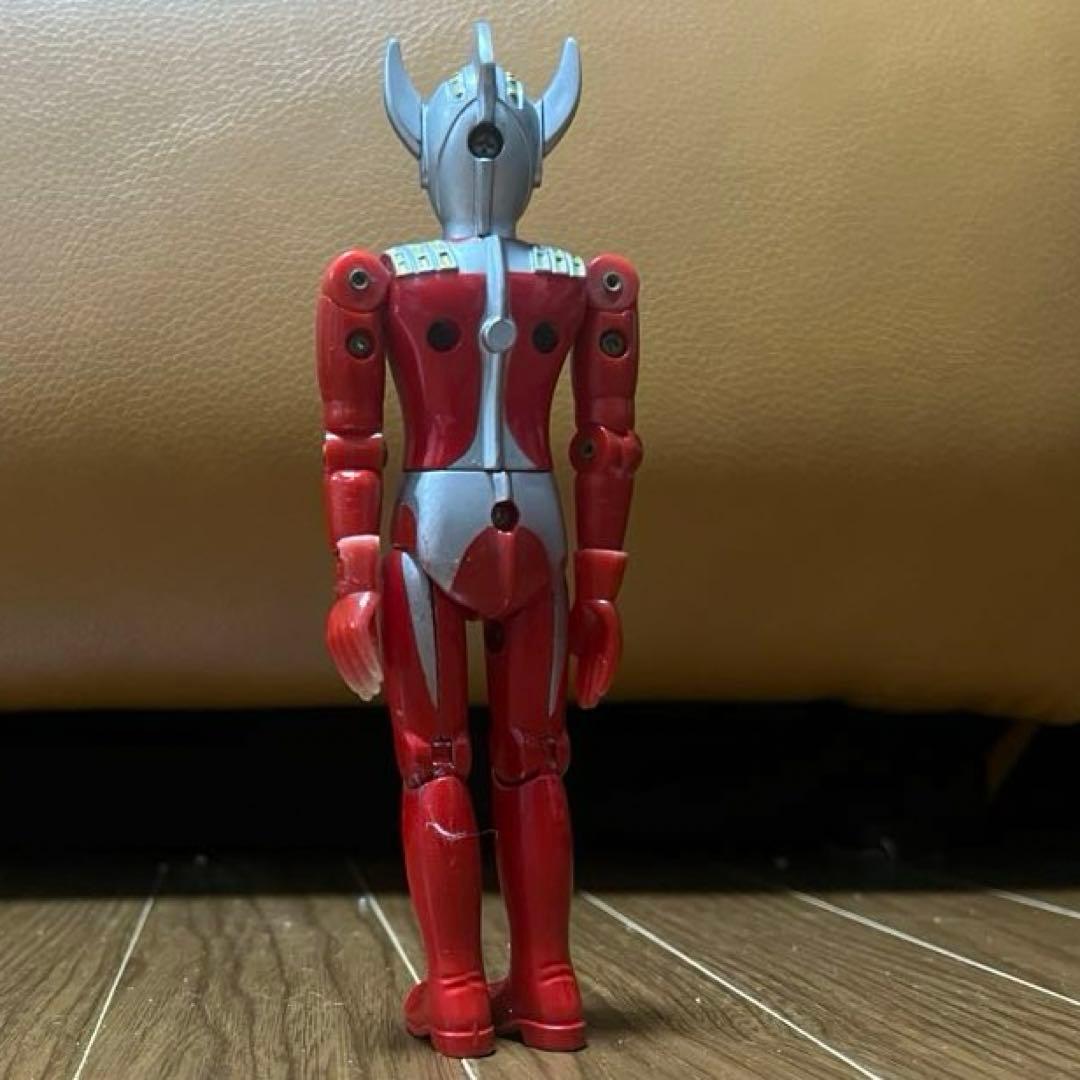 ポピー製　ウルトラマンタロウ　超合金