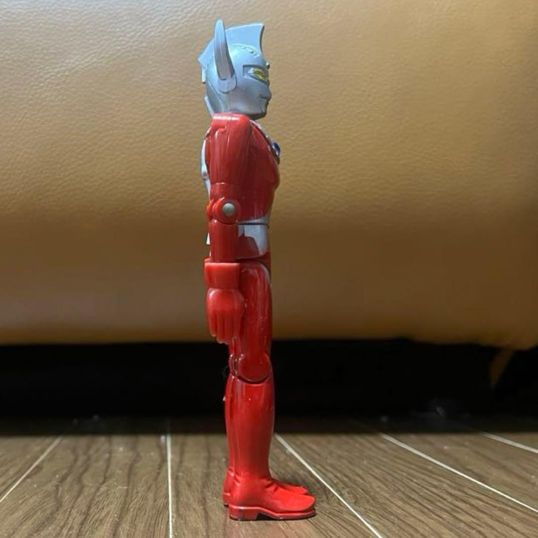 ポピー製　ウルトラマンタロウ　超合金