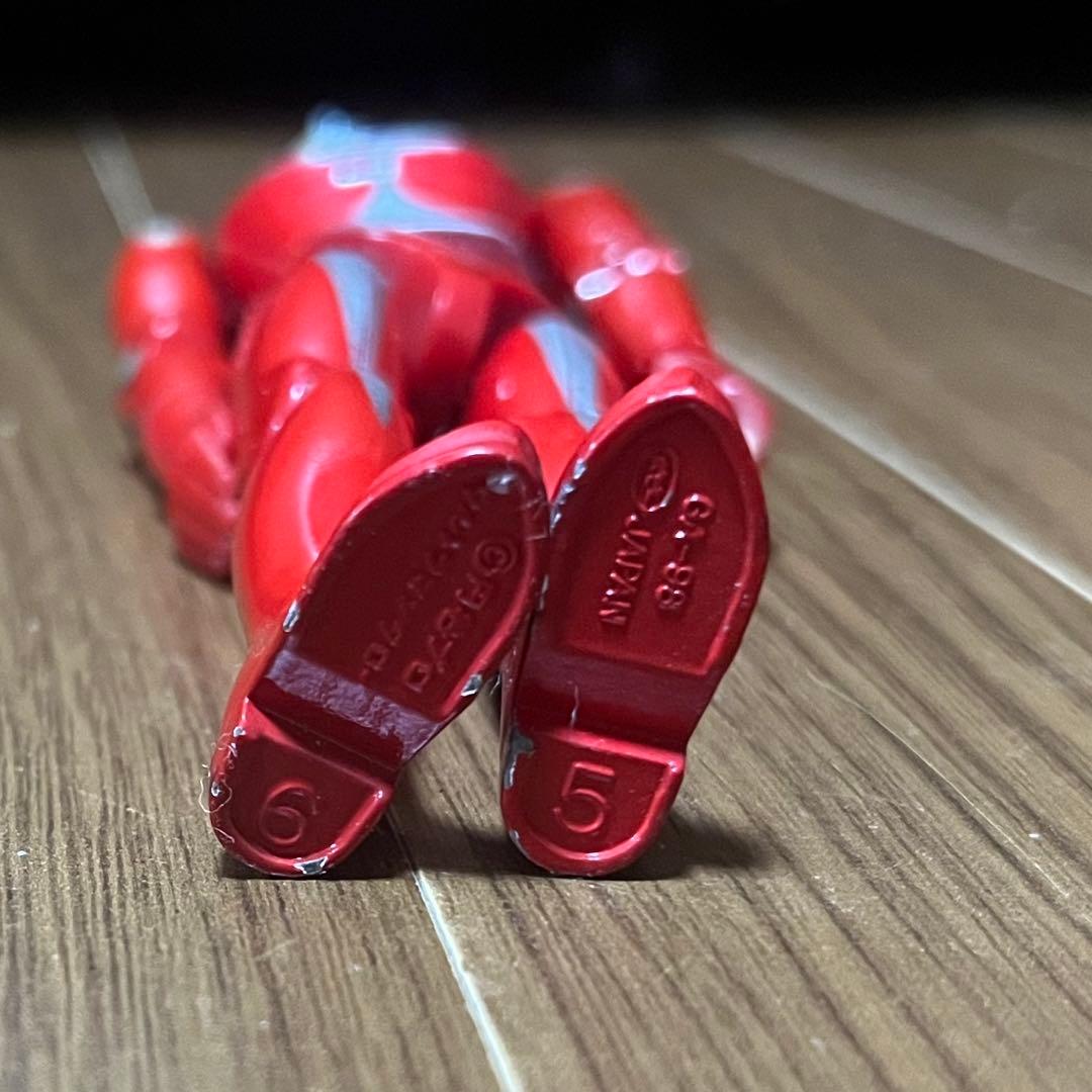 ポピー製　ウルトラマンタロウ　超合金