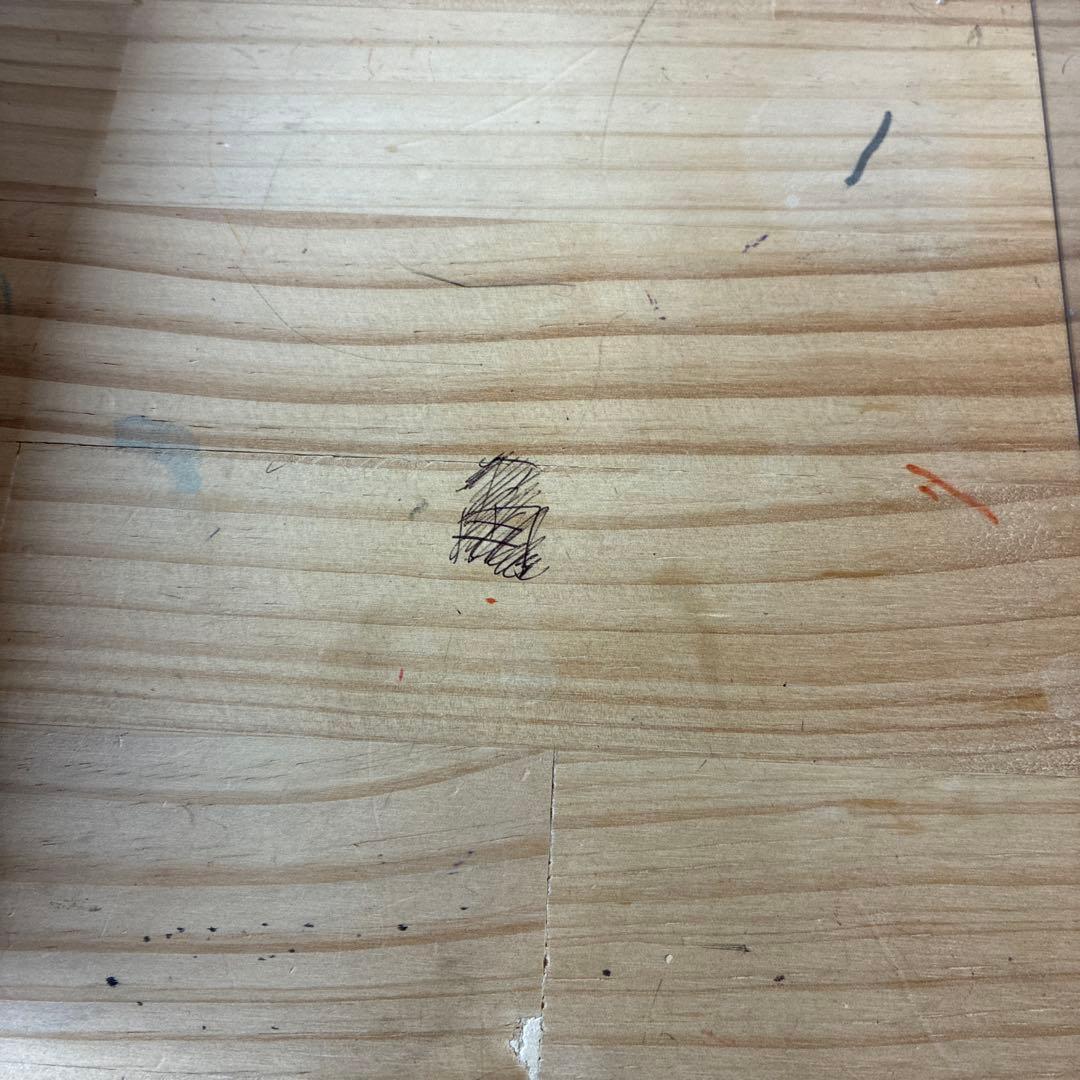 木育工房 木製うんてい
