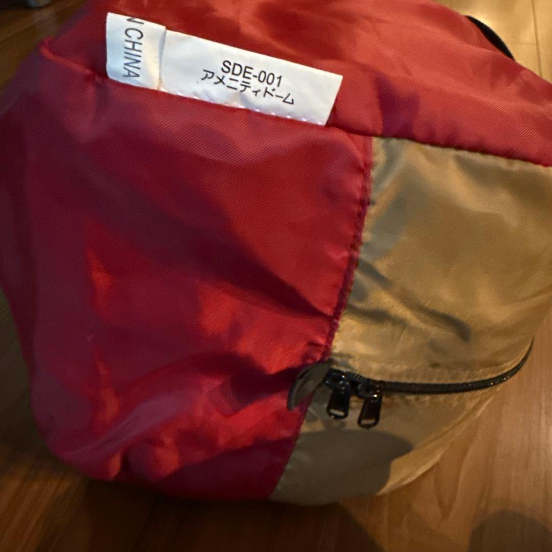  peak アメニティドーム SDE-001