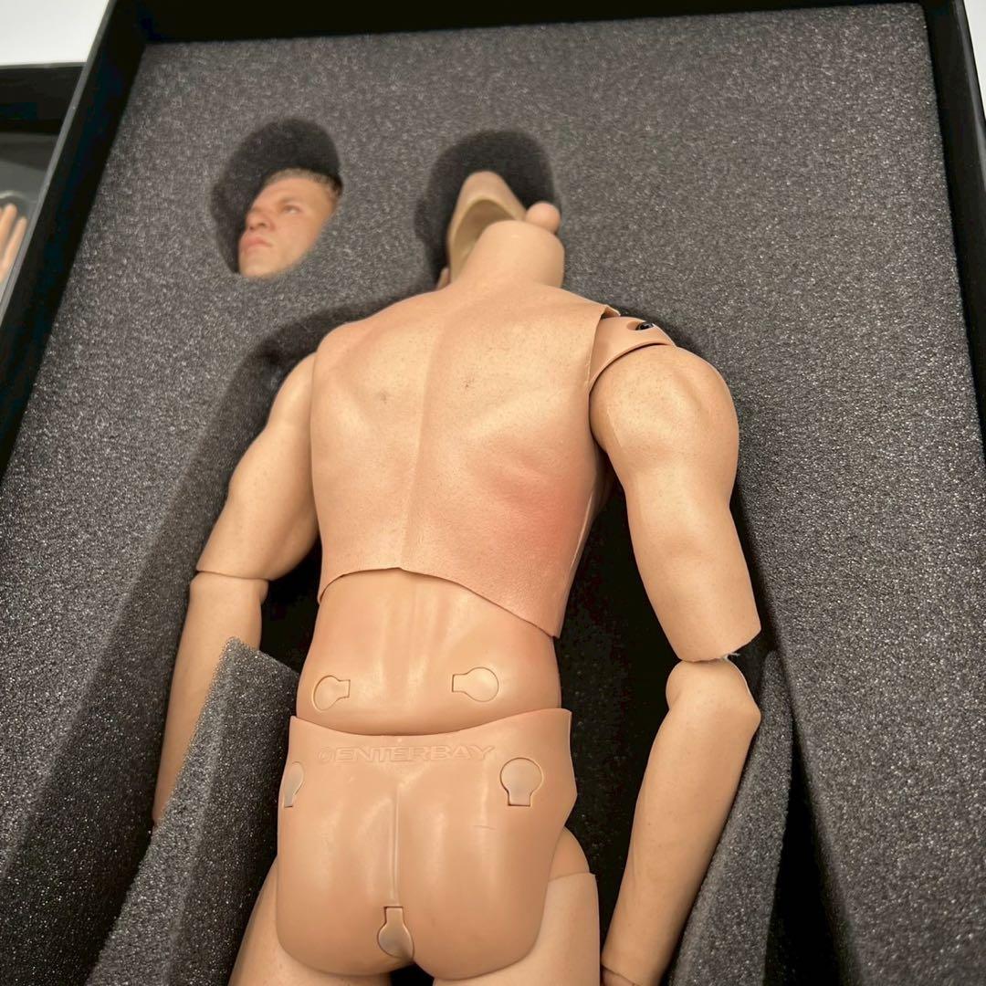 エンターベイ　NBA　ブレイクグリフィン　ジャンク　1/6　フィギュア　検