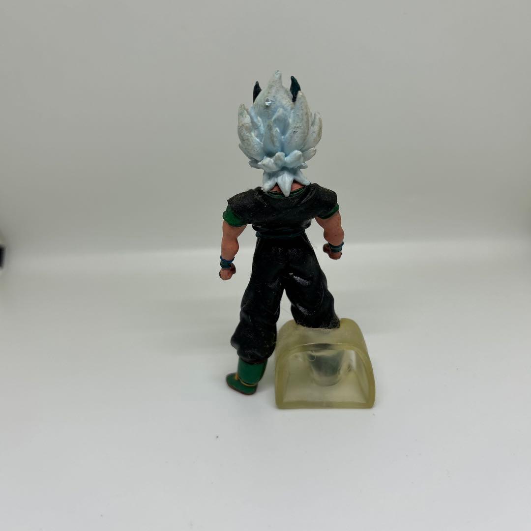 ドラゴンボールAF hgサイズ　ザイコー　1点物