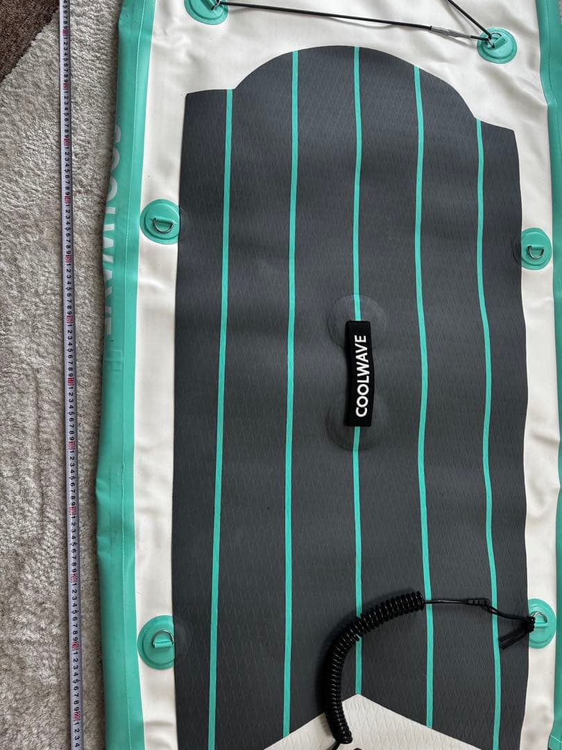 COOLWAVE スタンドアップパドルボード SUP