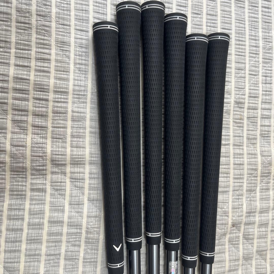 クラブ MC 80S for Callaway