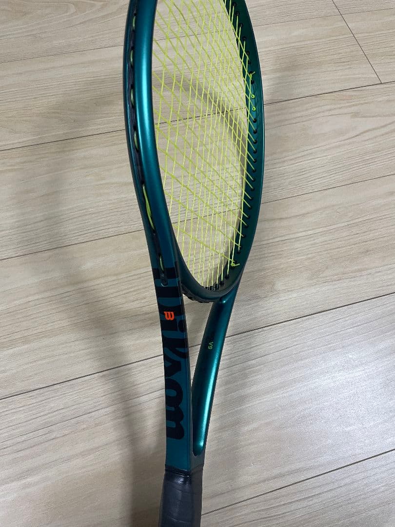 ウイルソン BLADE 100L V9