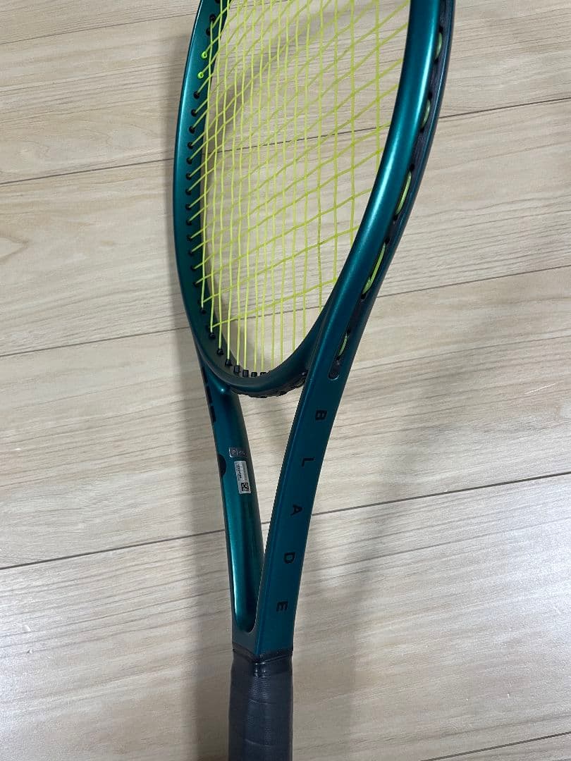 ウイルソン BLADE 100L V9