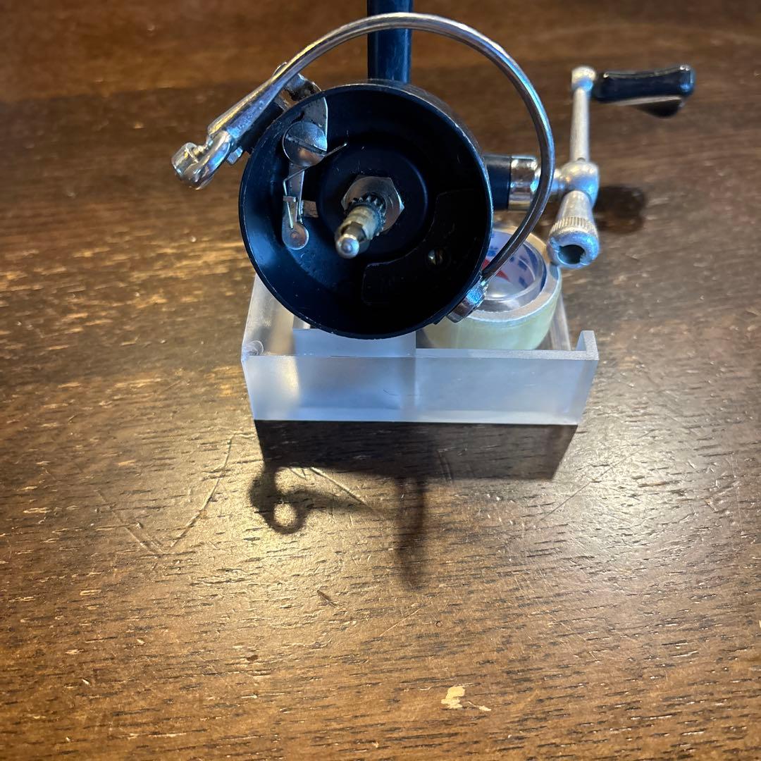 mitchell 408 Hi Speed ミッチェル　408 クラシックリール