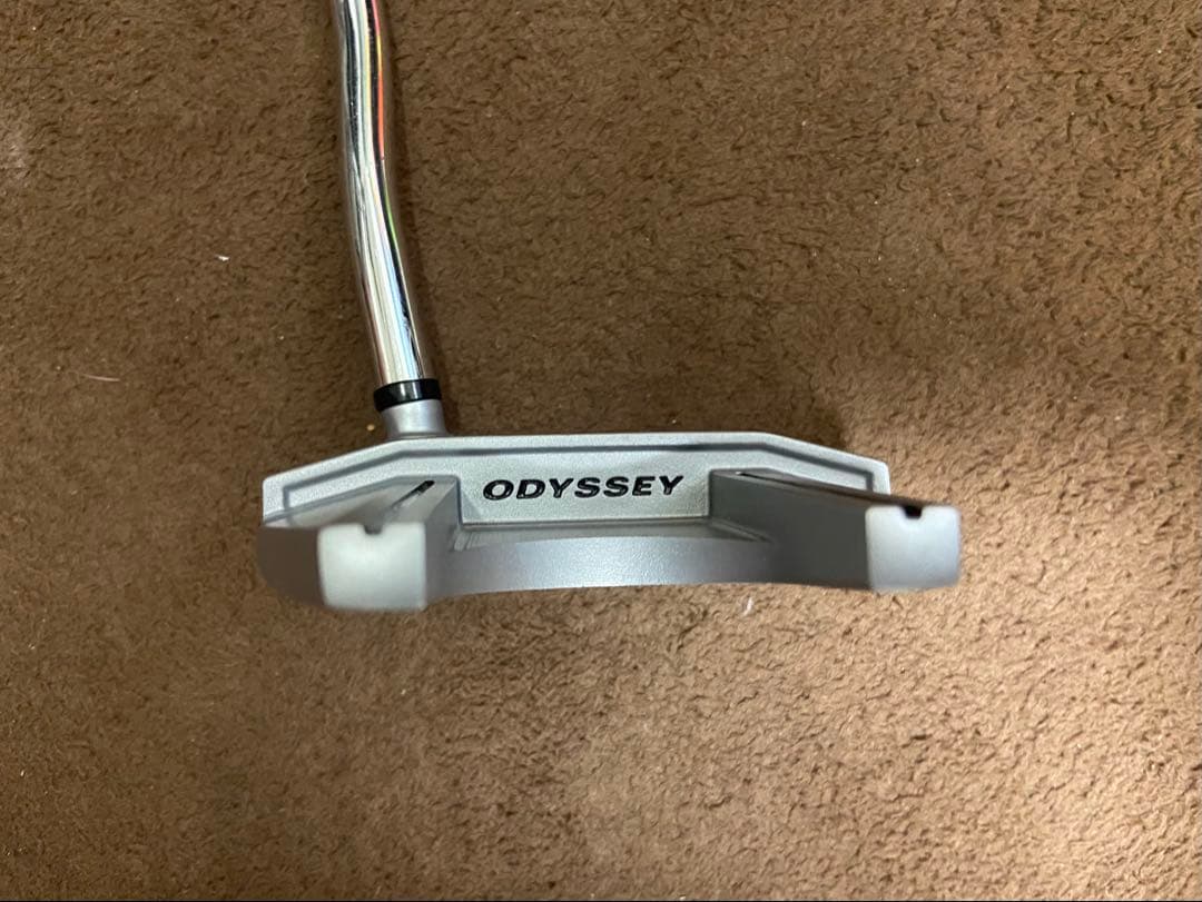 ODYSSEY（オデッセイ）　White hot OG #7 （ホワイトホット）