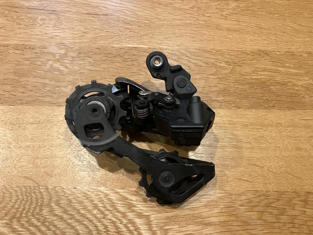 RD-R8050 SS DI2 11速　シマノ　アルテグラ