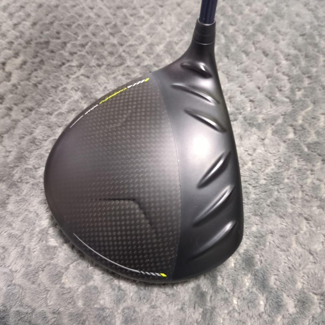 PINGドライバー