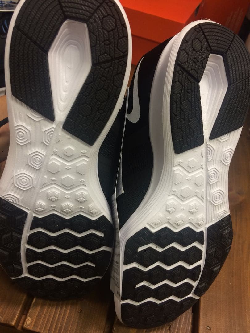 NIKE シューズ