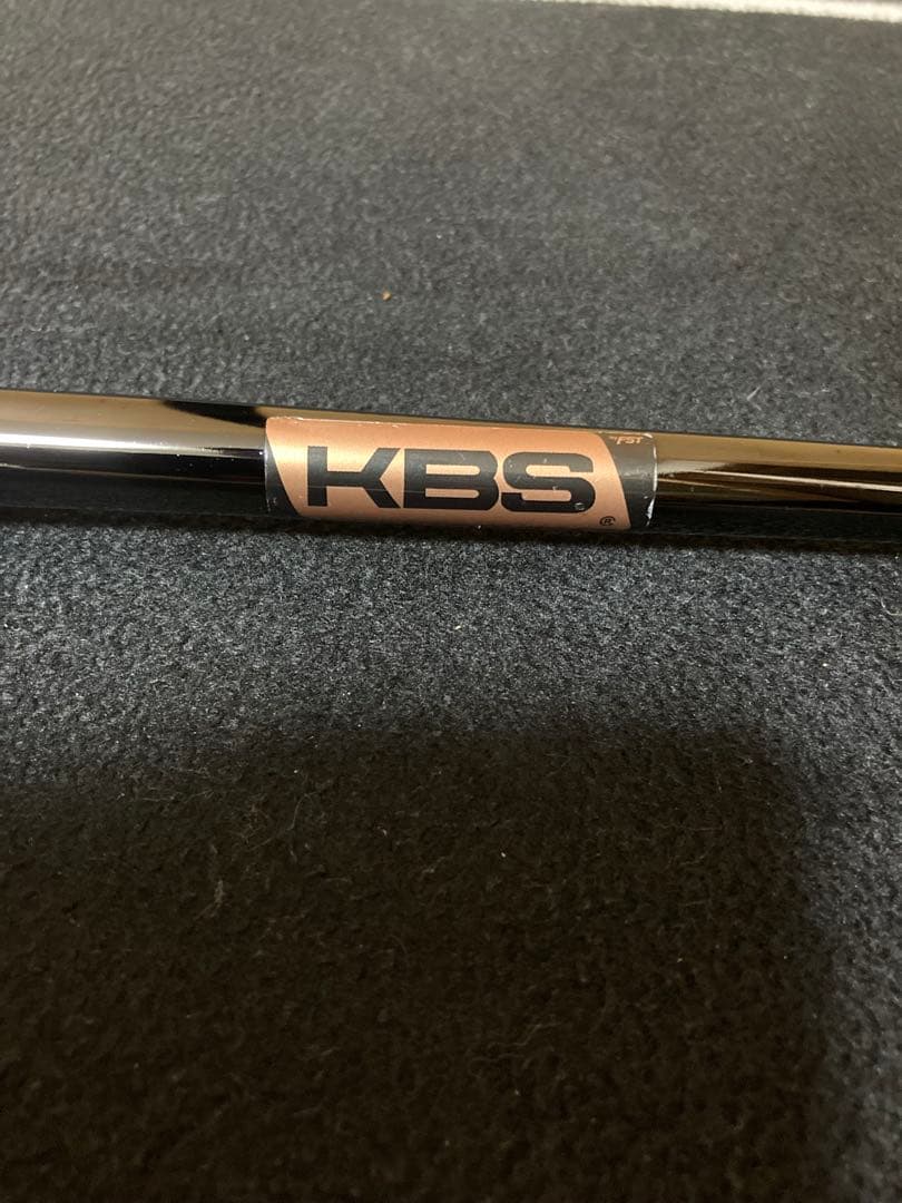 TaylorMade　Spider X カッパー　 スモールスラント パター34