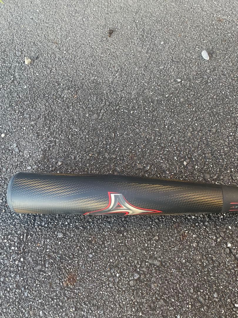 BEYOND MAX LEGACY 軟式バット 84cm