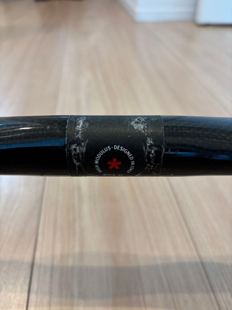 Cinelli Neo Morphe チネリ　ネオモルフェ　ハンドル