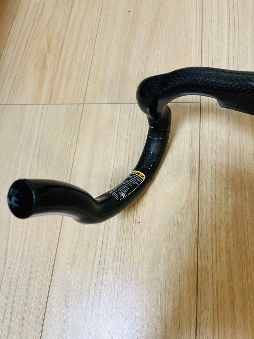Cinelli Neo Morphe チネリ　ネオモルフェ　ハンドル