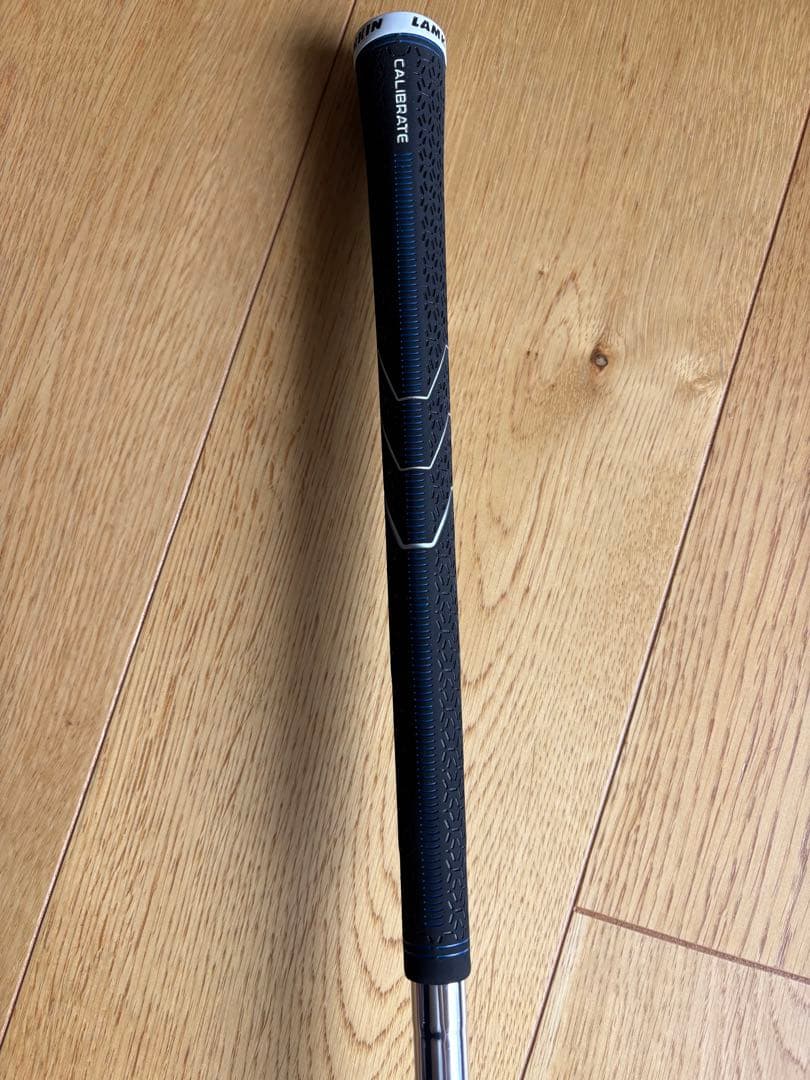 【10/16まで特価】レフティ TaylorMade P7CB アイアンセット