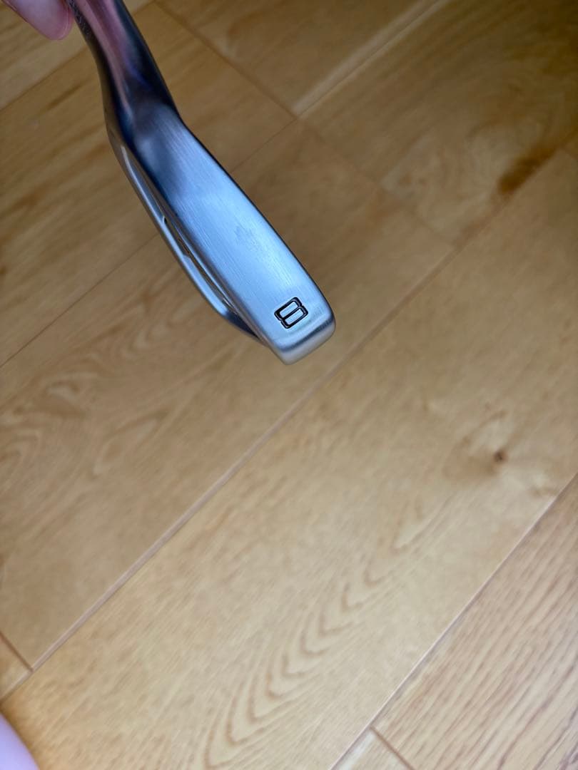 【10/16まで特価】レフティ TaylorMade P7CB アイアンセット