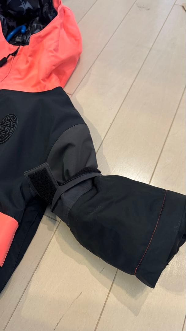AIRBLASTER YOUTH TRENCHOVER JACKET Lサイズ