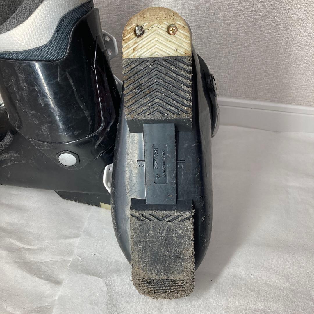 最終値下げ！HEAD SPEED スキーセット　120センチ　3点セット