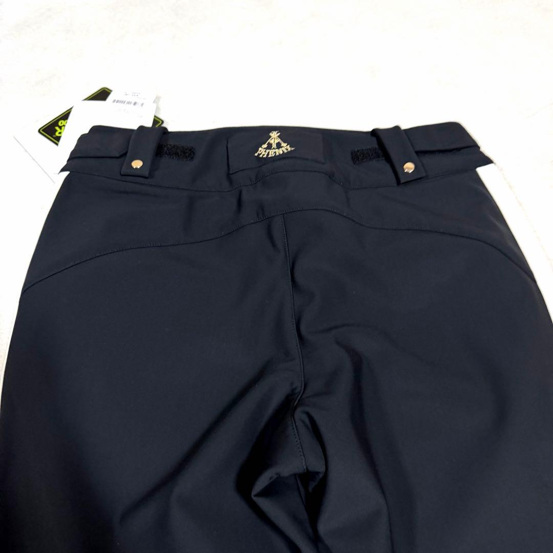 未使用品★Phenix フォニックス スキーウェア　パンツ レディース XL 黒