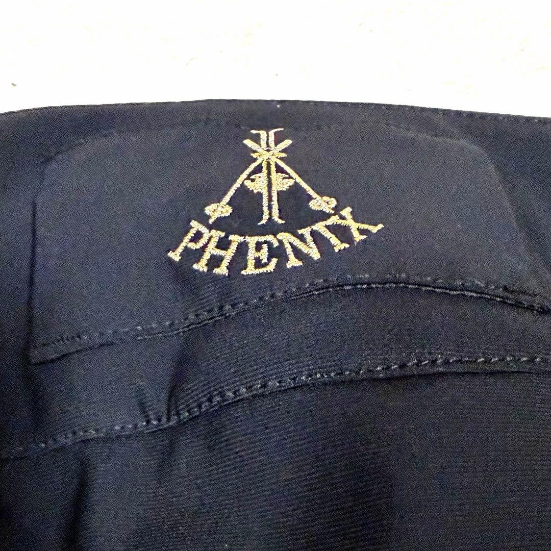 未使用品★Phenix フォニックス スキーウェア　パンツ レディース XL 黒