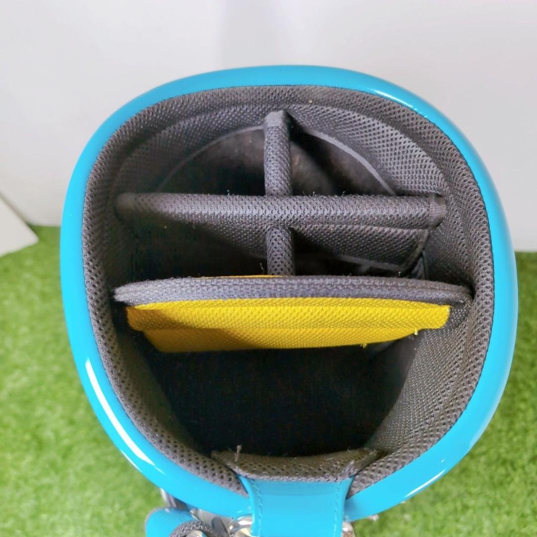 Callaway キャロウェイ ROGUE ローグ 3点式 ゴルフキャディバッグ