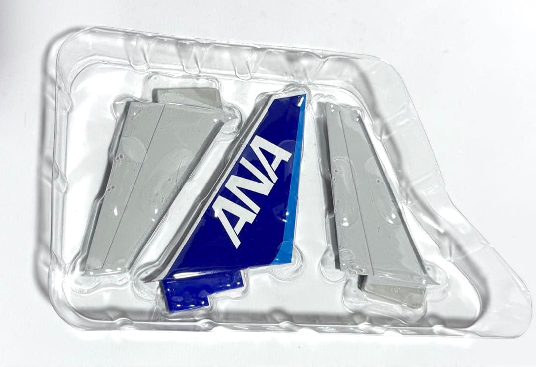 全日空商事 1/200 B777F ANA Cargo JA 77IF