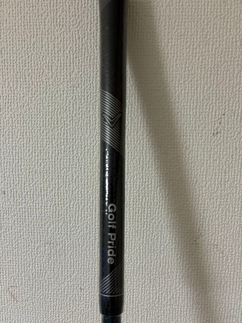 新品シャフトVentus Green 5S for Callawayドライバー用