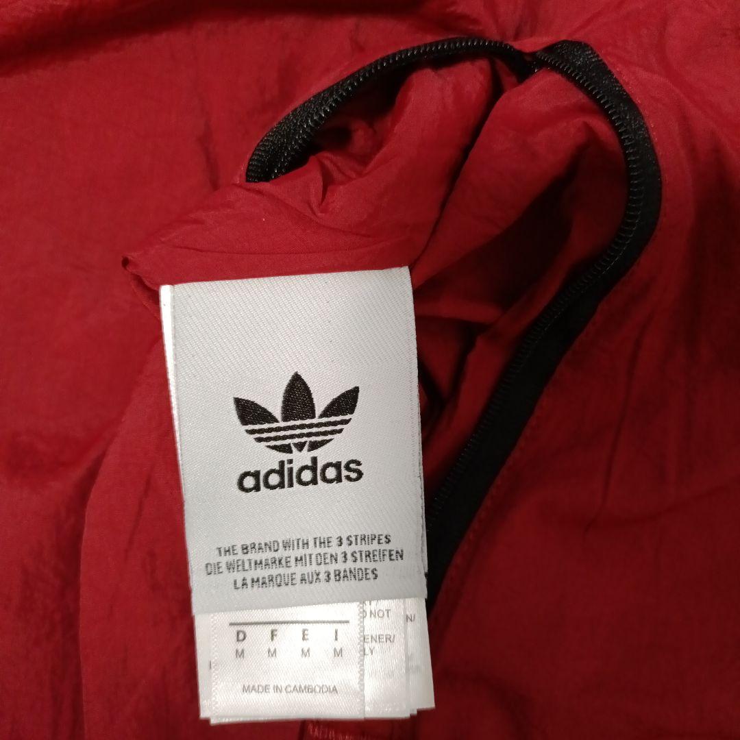 アーセナル adidas リバーシブルジャケット