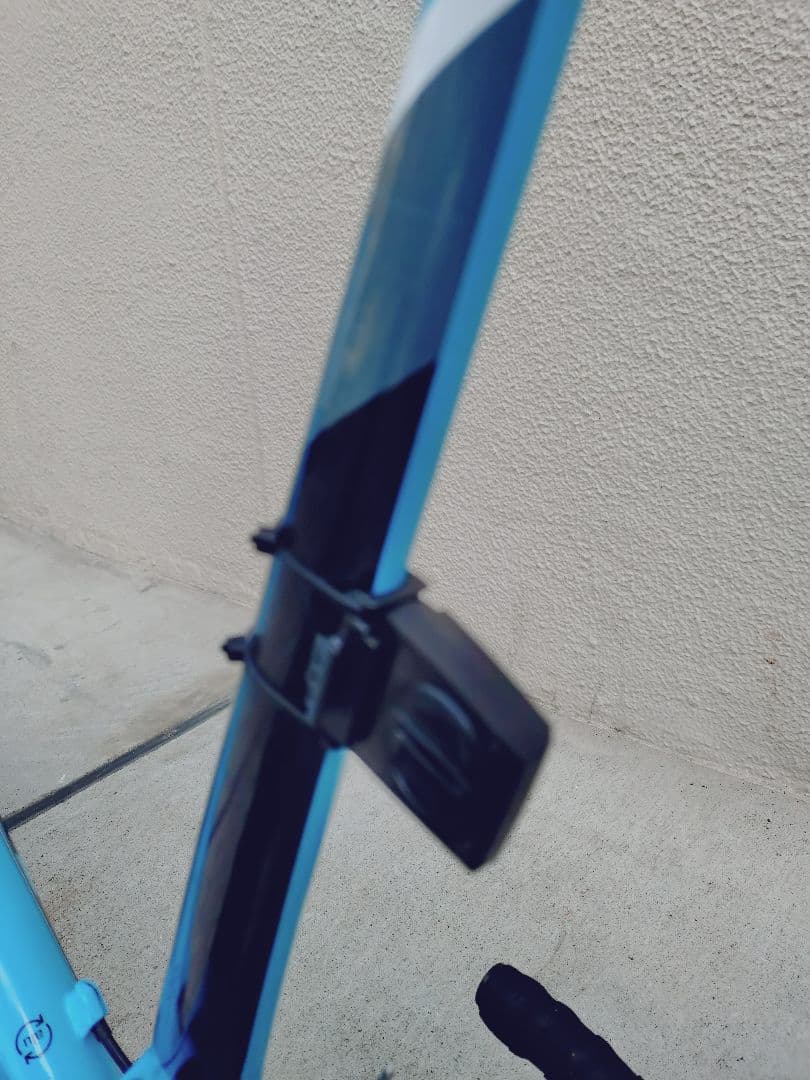 yuya ロードバイク TREK Emonda ALR4 走行少ないです！